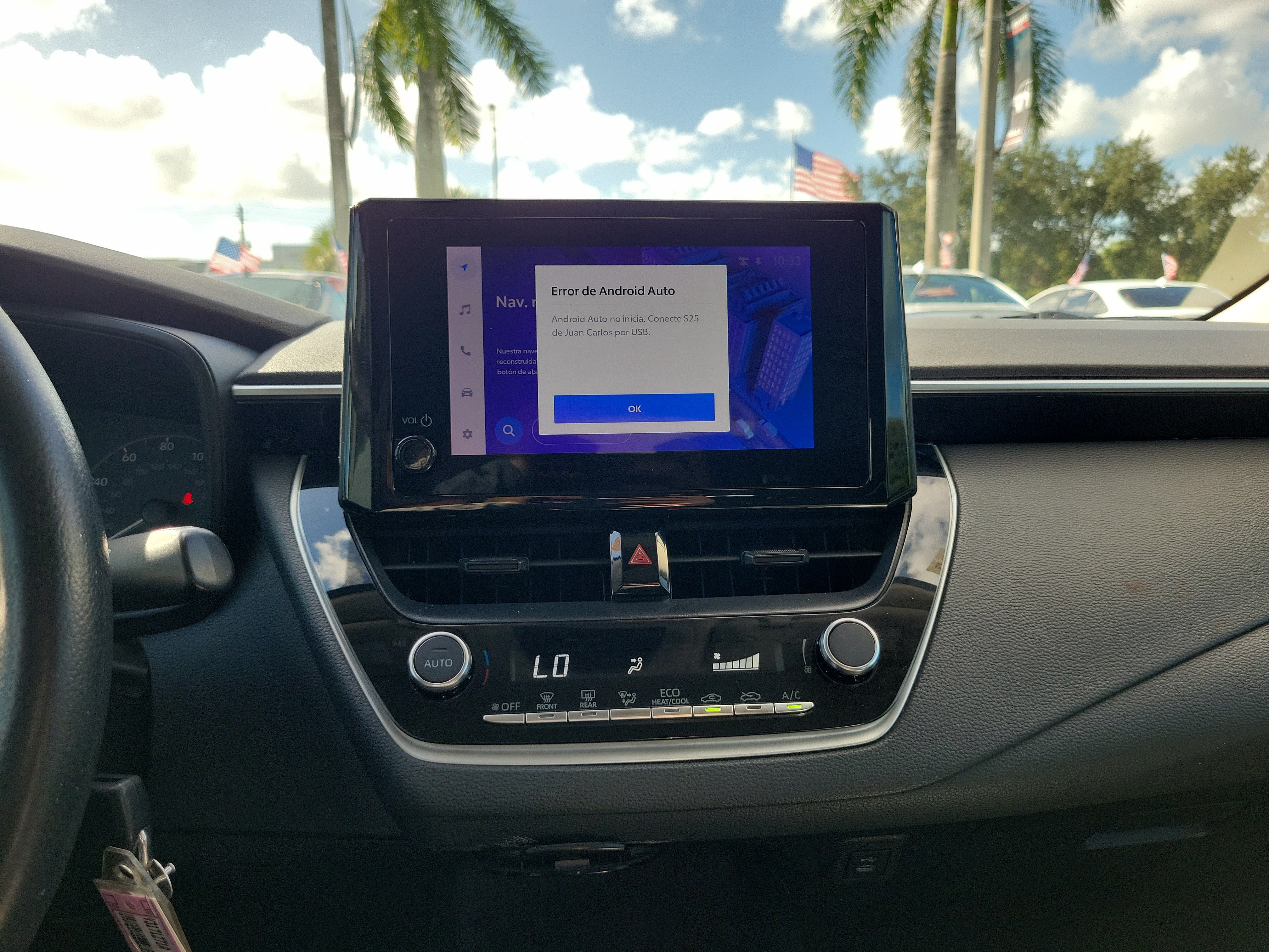 Used 2023 Toyota Corolla LE FWD image 26