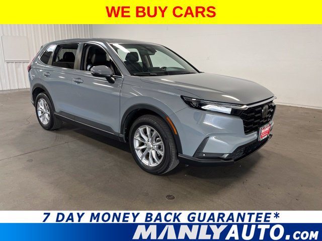 Used 2023 Honda CR-V EX-L