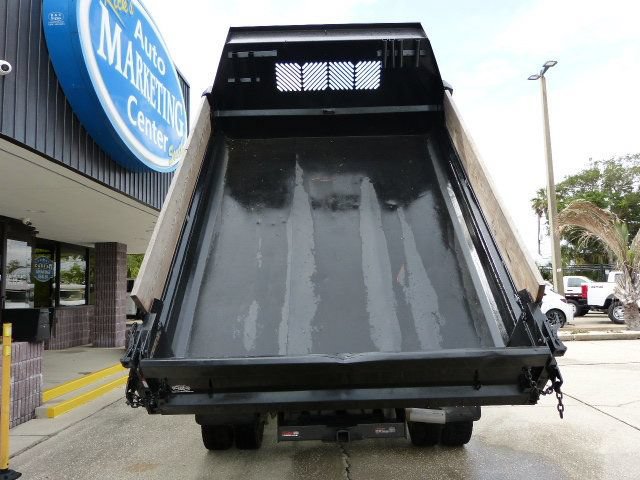 Used 2019 RAM 4500 Tradesman w/ Electrical Accessory Group AWD/4WD image 15