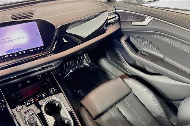 New 2026 Audi A6 Premium Plus AWD/4WD image 19