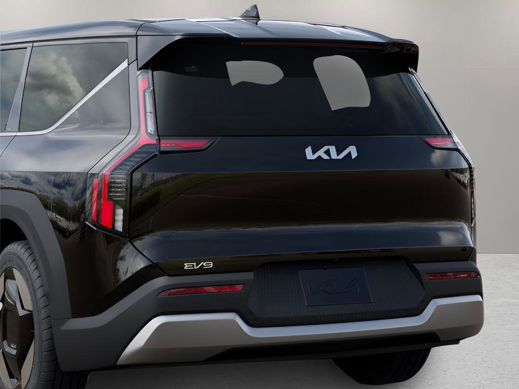 New 2026 Kia EV9 Light image 14