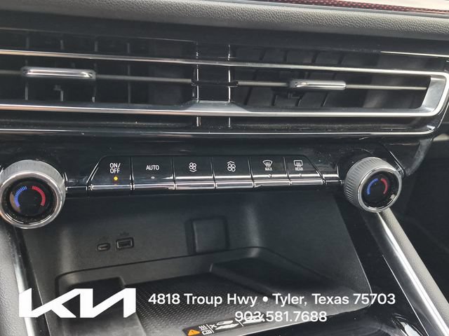 Used 2024 Chevrolet Traverse RS w/ LPO, Floor Liner Package AWD/4WD image 49