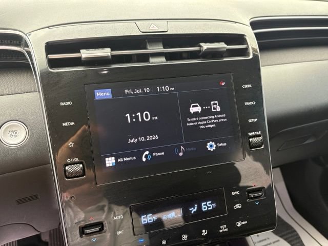 Used 2023 Hyundai Tucson SEL w/ Convenience Package FWD image 16