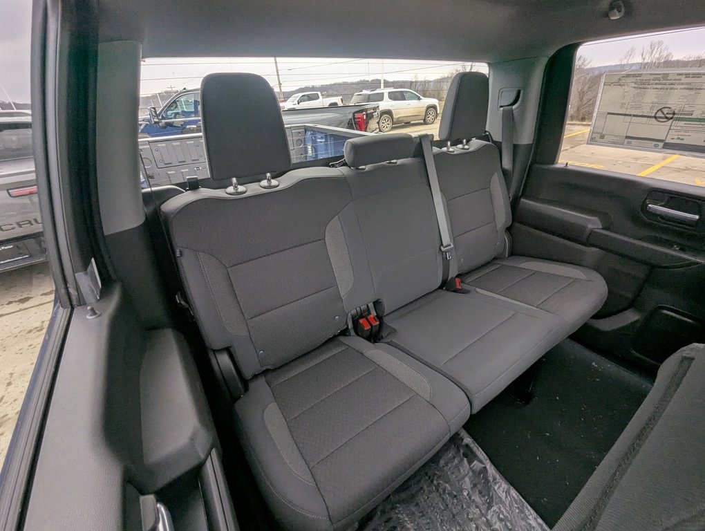 New 2026 Chevrolet Silverado 2500 Custom w/ Custom Value Package image 17