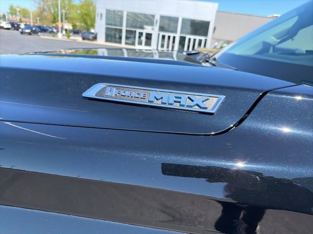 Used 2024 Toyota Sequoia SR5 w/ SR5 Premium Package image 10