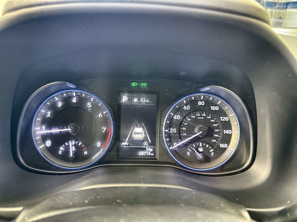 Used 2022 Hyundai Kona SE FWD image 10