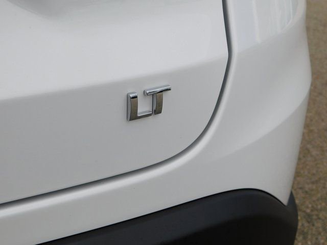 New 2026 Chevrolet Trax LT image 36