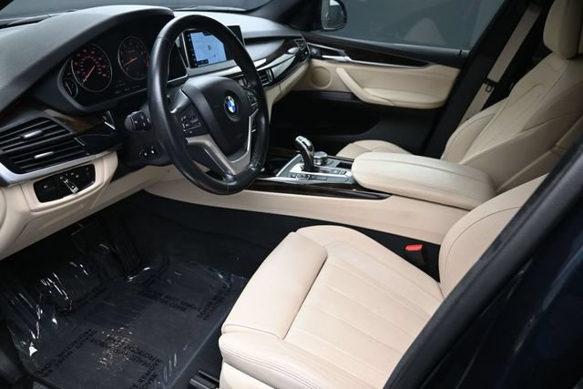 Used 2018 BMW X5 sDrive35i RWD image 19