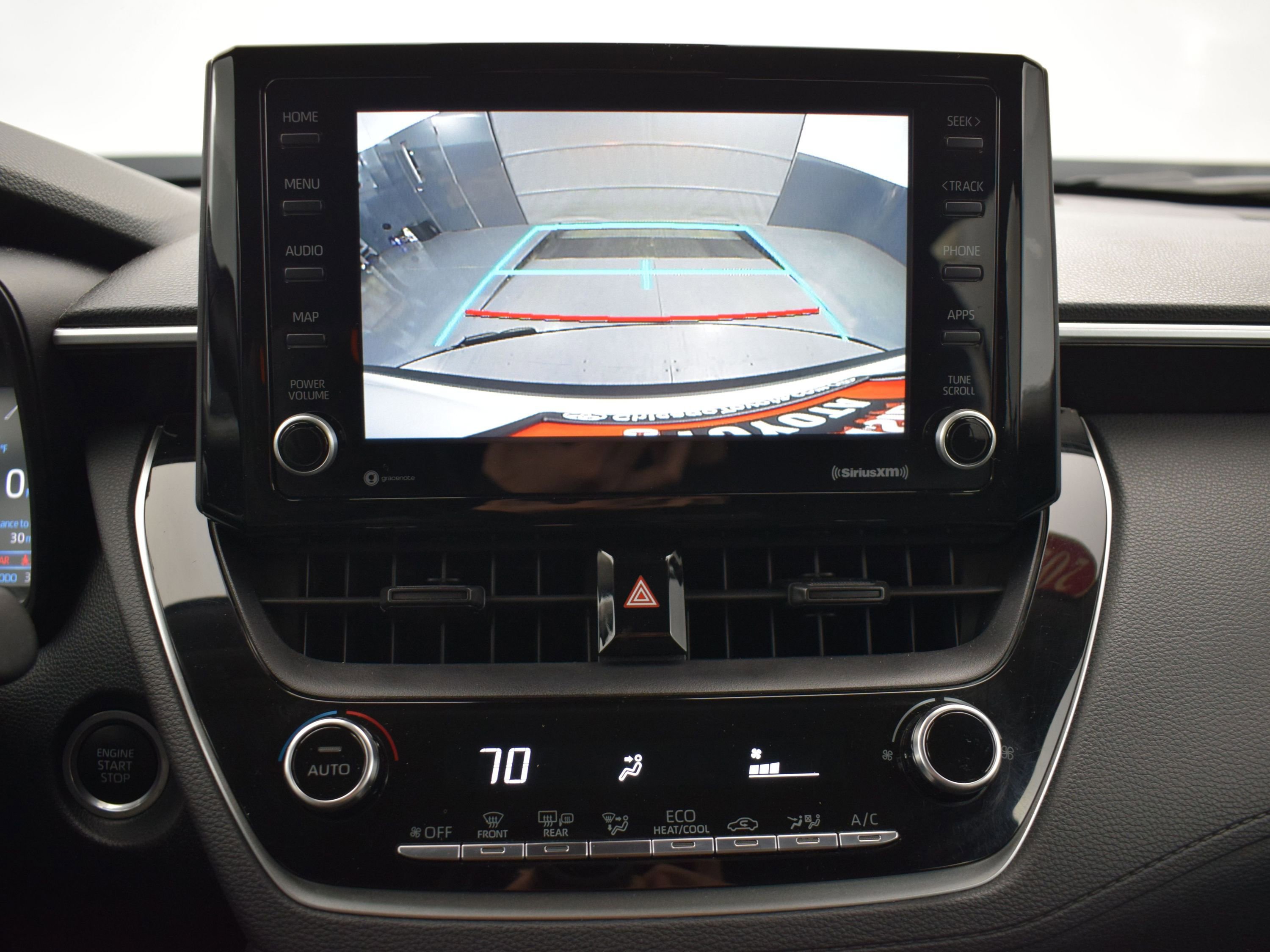 Used 2022 Toyota Corolla Cross LE image 16