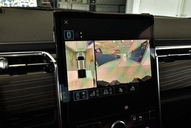 New 2025 GMC Sierra EV Denali image 41