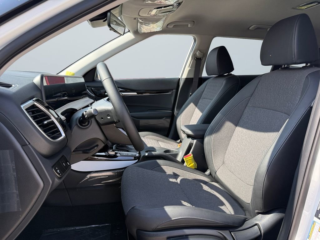 New 2026 Kia Seltos S image 9