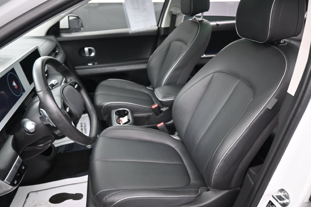 Used 2024 Hyundai Ioniq 5 Limited AWD/4WD image 27