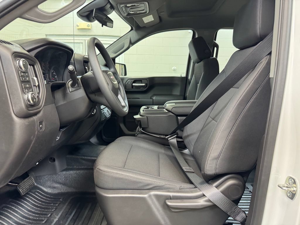 New 2026 GMC Sierra 1500 Pro w/ Trailering Package AWD/4WD image 13