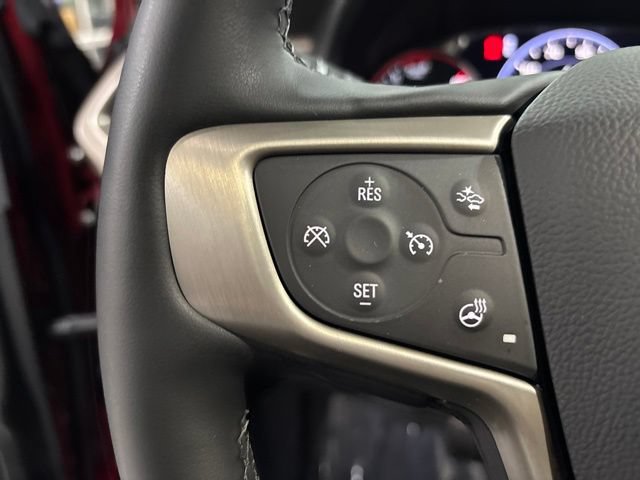 Used 2023 GMC Acadia Denali w/ Denali Ultimate Package AWD/4WD image 20