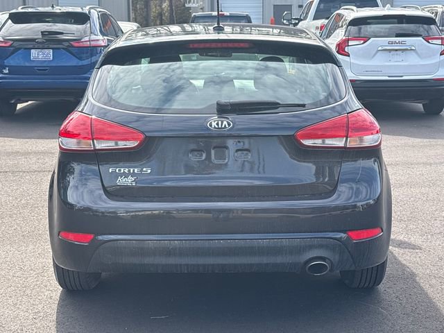 Used 2017 Kia Forte LX image 4