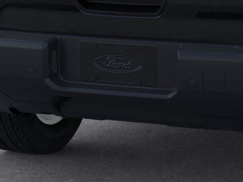 New 2026 Ford Bronco Sport Heritage w/ Convenience Package AWD/4WD image 23