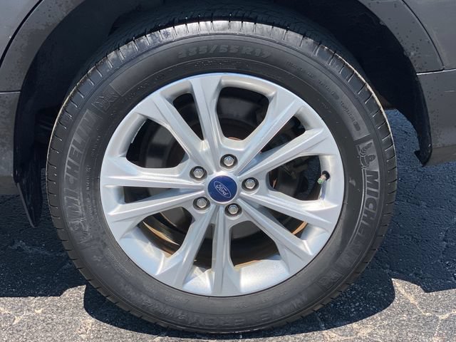Used 2018 Ford Escape SE FWD image 15