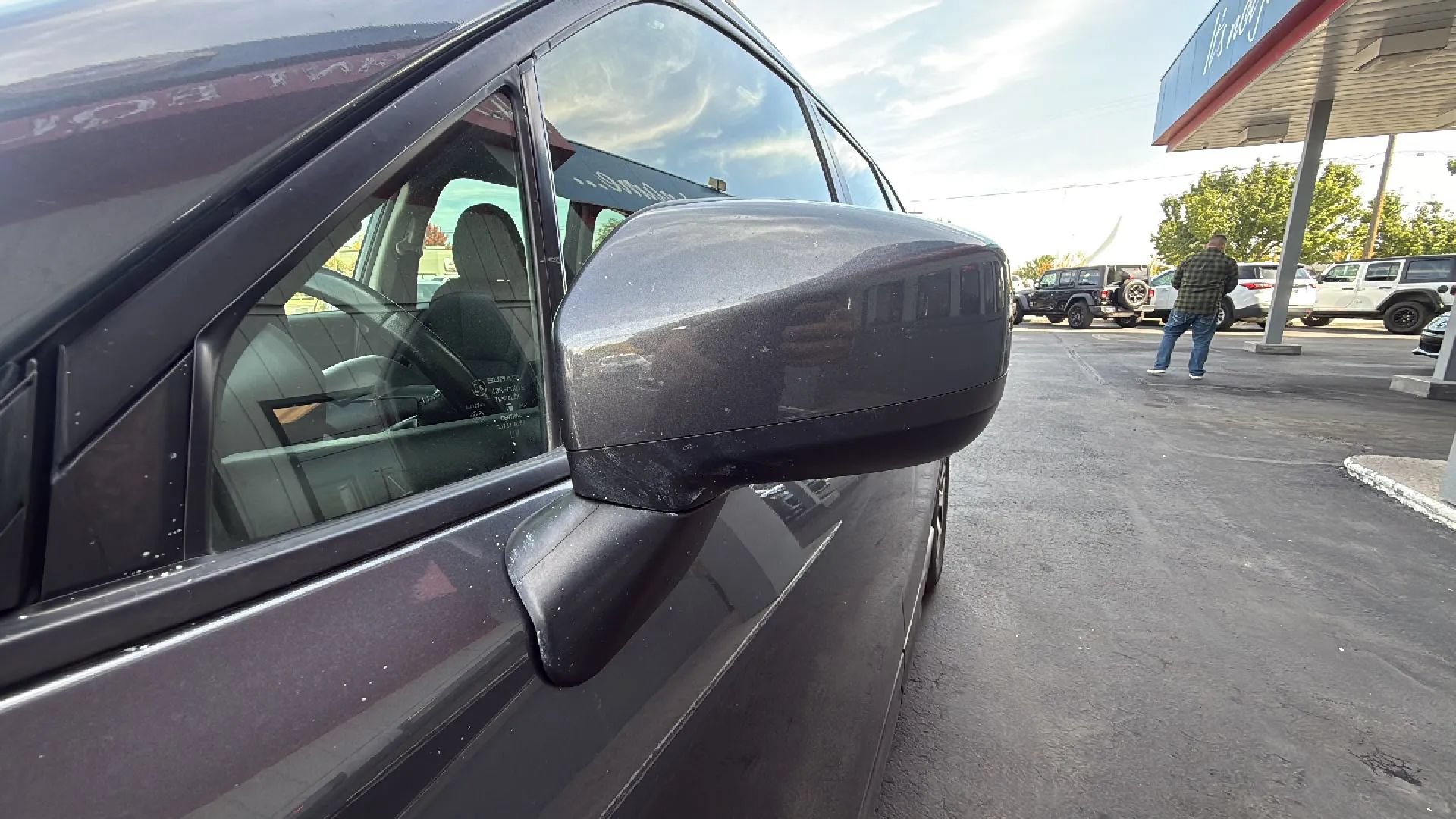 Used 2023 Subaru Forester Premium AWD/4WD image 11