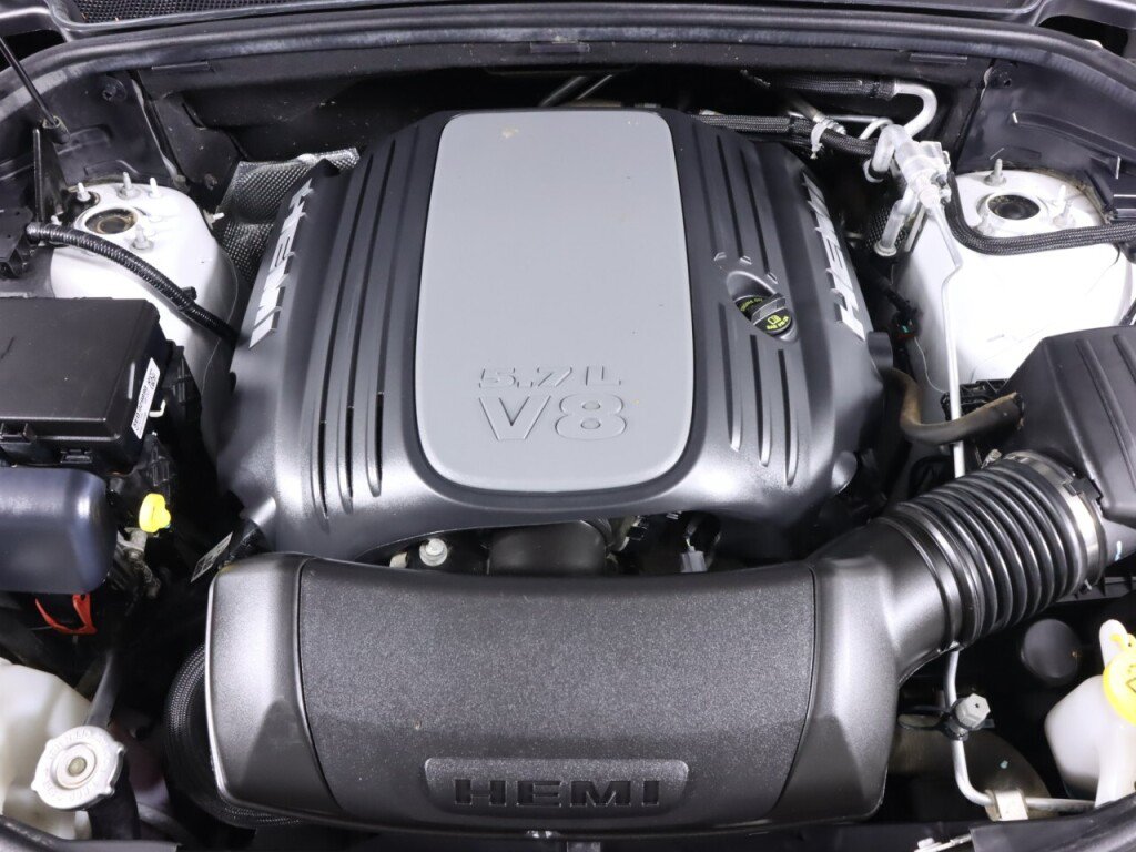 Used 2022 Dodge Durango R/T w/ Trailer Tow Group IV AWD/4WD image 51