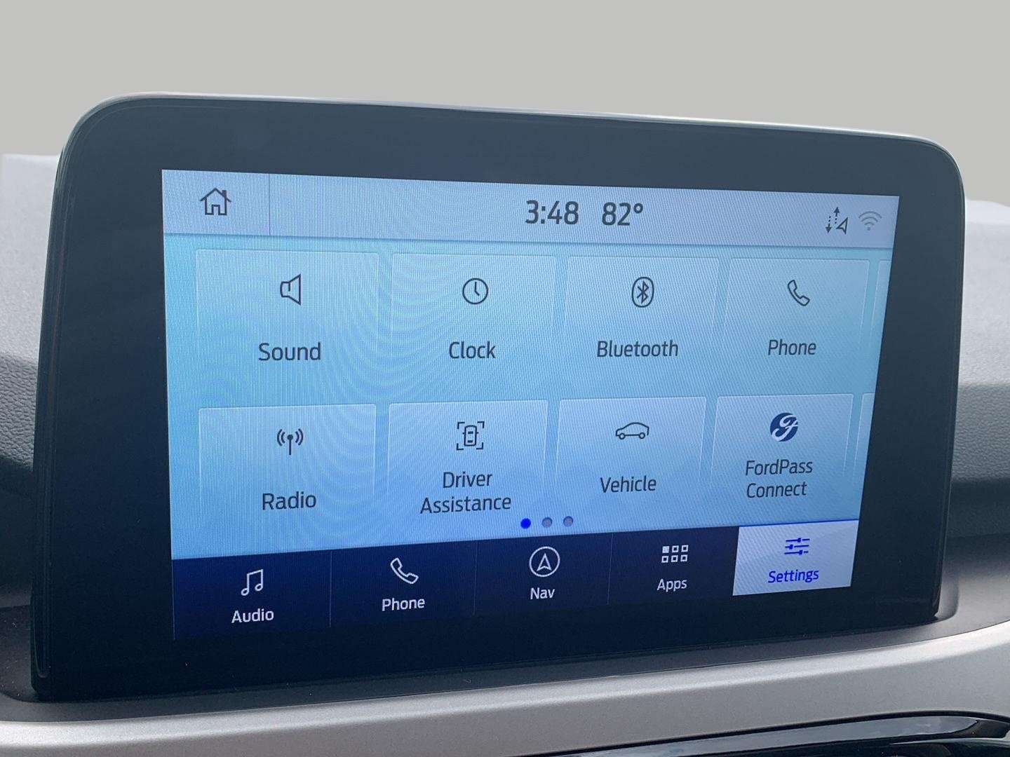 Used 2020 Ford Escape SEL AWD/4WD image 17