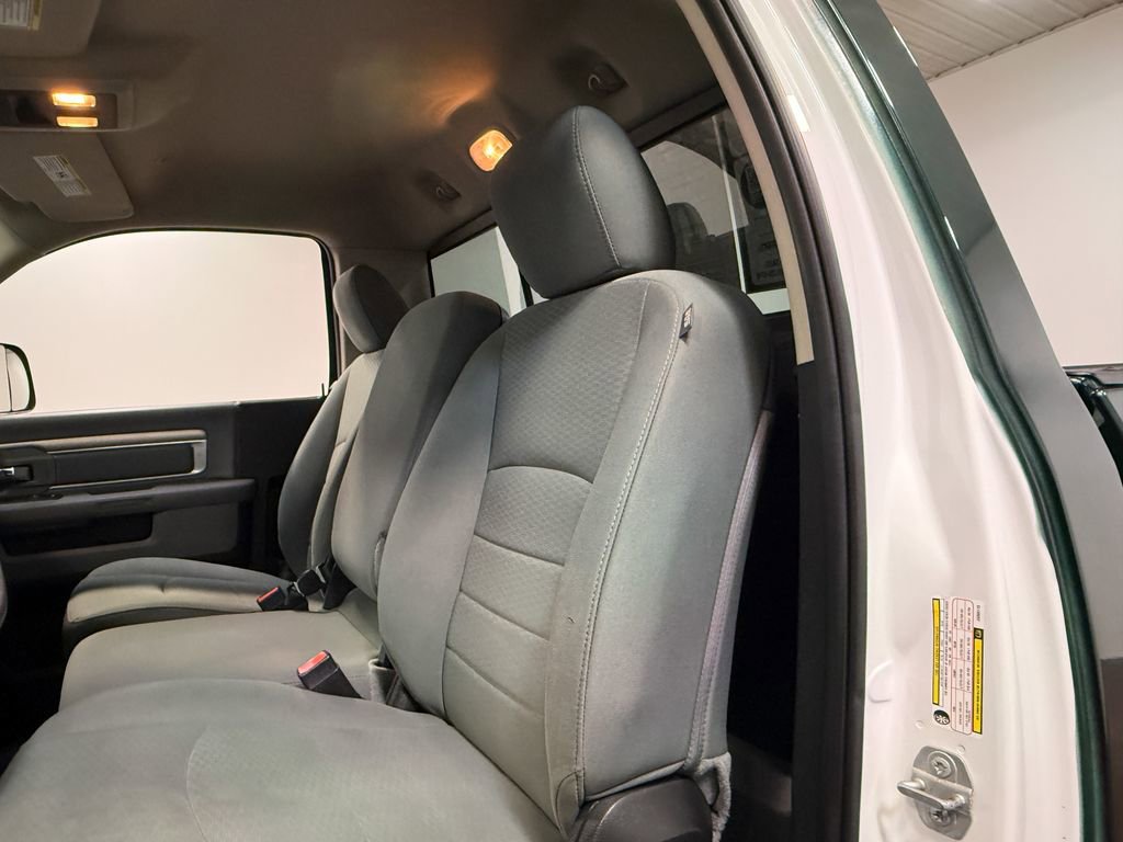 Used 2018 RAM 3500 SLT w/ Snow Chief Group image 57