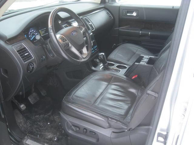 Used 2018 Ford Flex Limited image 20