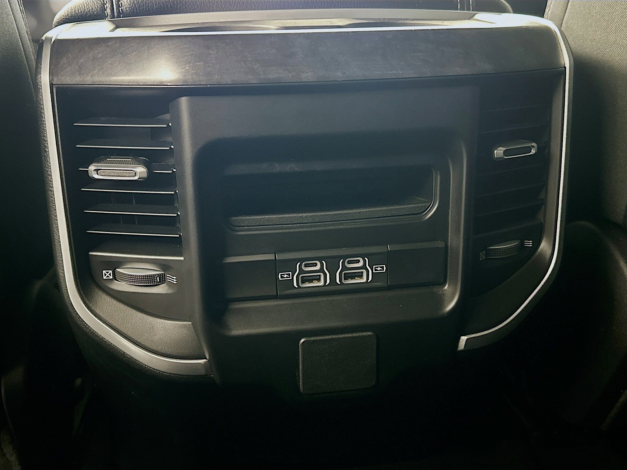 Used 2023 RAM 1500 Big Horn AWD/4WD image 27