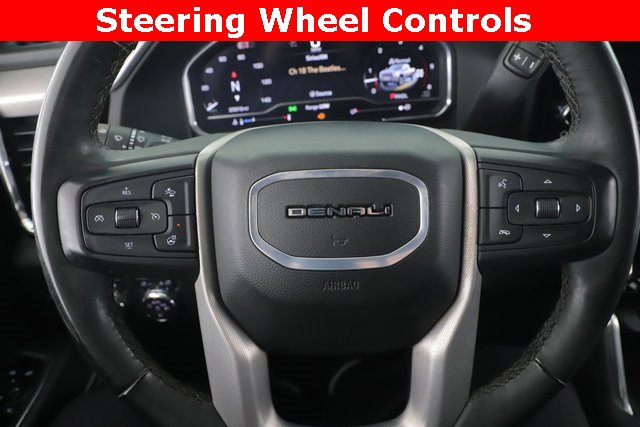 Used 2025 GMC Sierra 2500 Denali w/ Denali Reserve Package image 23