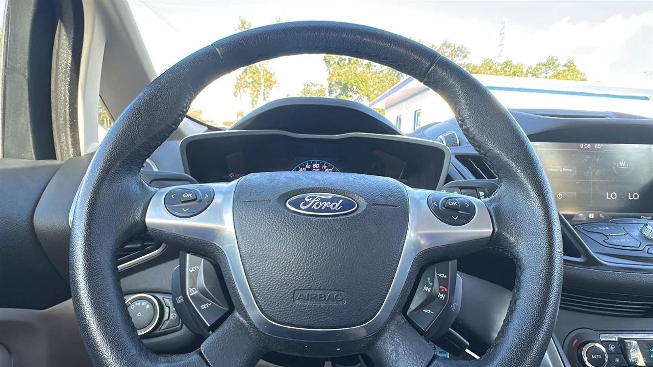 Used 2013 Ford C-MAX SE FWD image 40