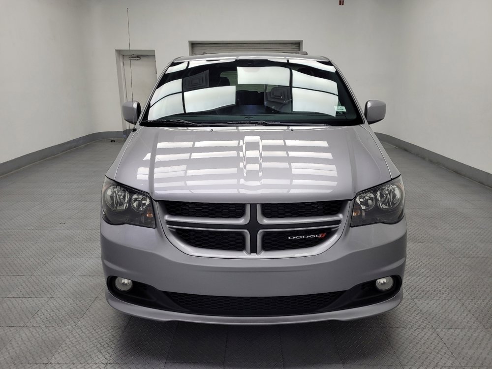 Used 2019 Dodge Grand Caravan GT image 15
