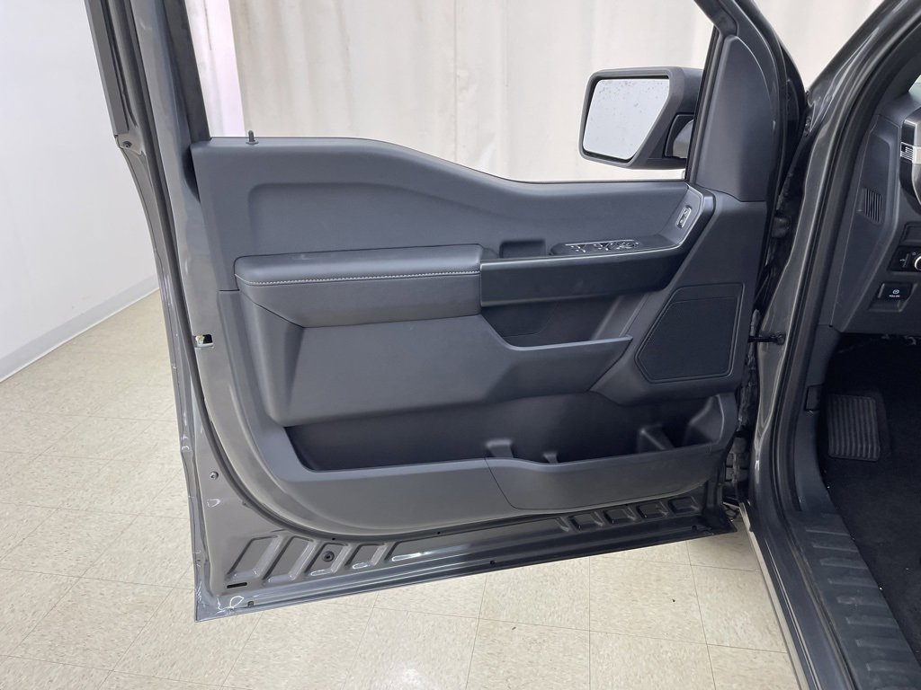 New 2025 Ford F150 STX image 18