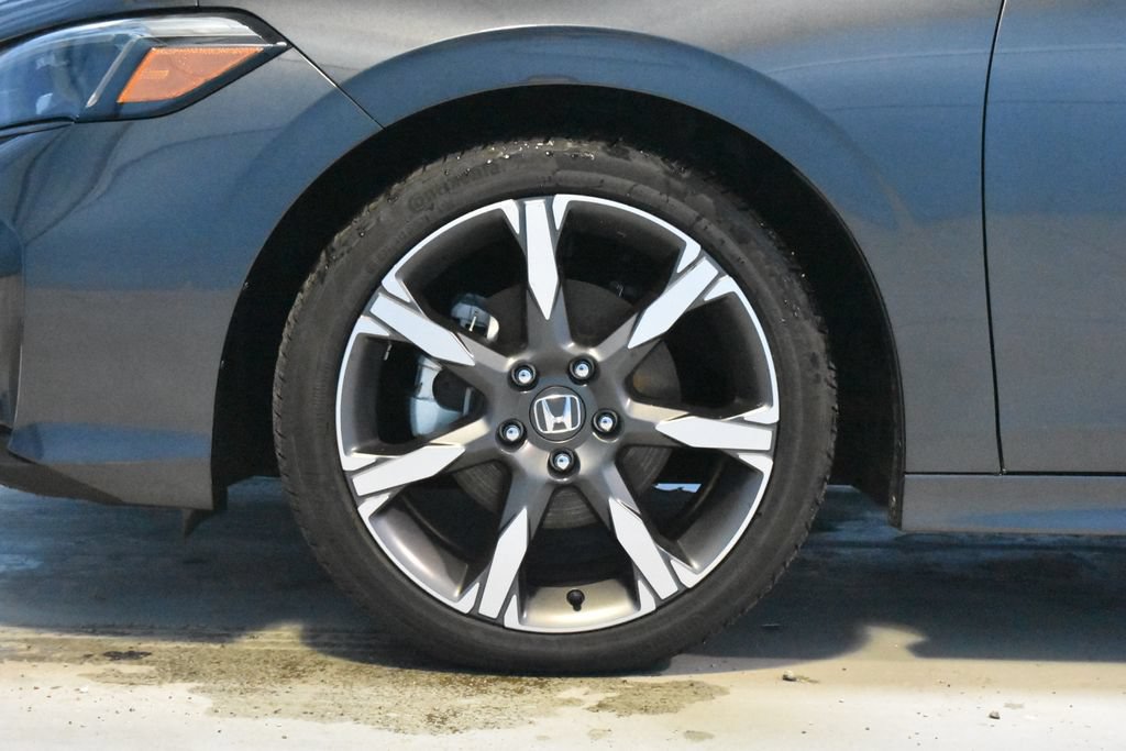 Used 2025 Honda Civic Sport Touring image 26