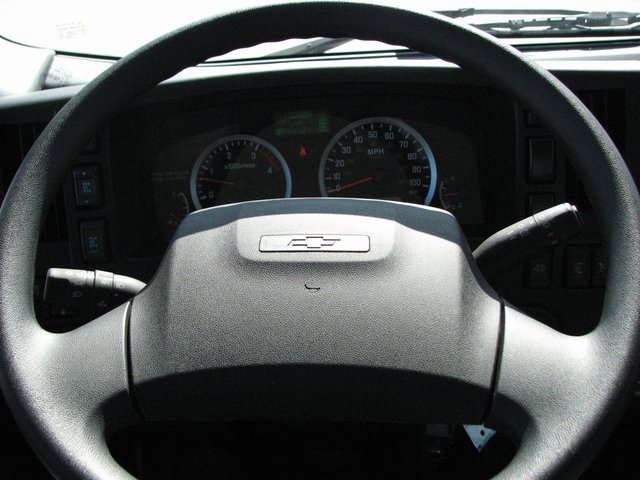 New 2023 Chevrolet Low Cab Forward 5500XD image 25