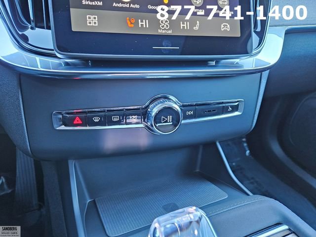 Used 2026 Volvo XC90 B6 Core w/ Protection Package Premier image 25