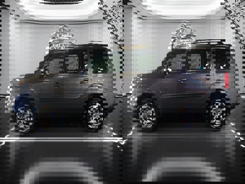 Used 2015 Honda Pilot EX-L image 8