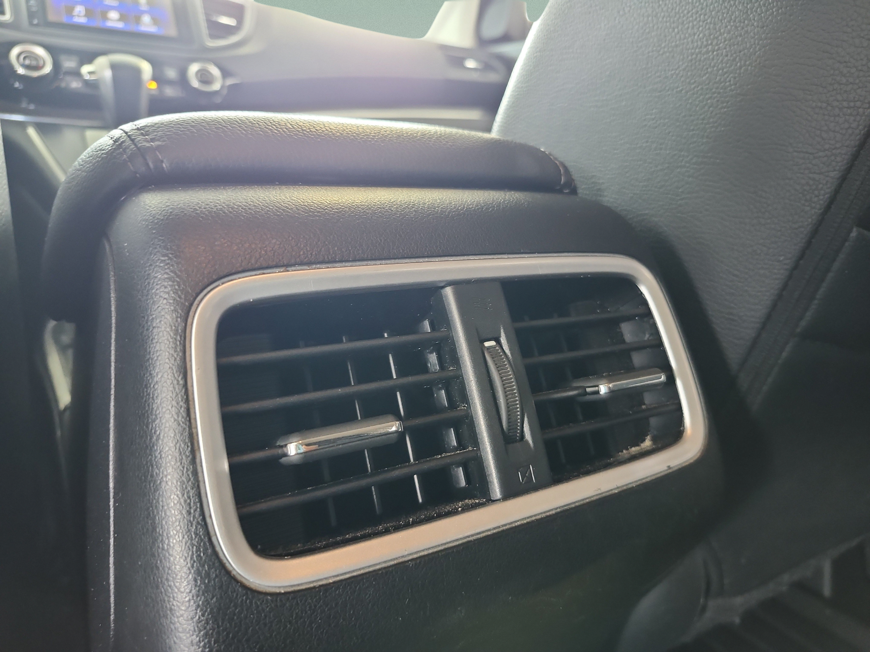 Used 2015 Honda CR-V Touring image 18