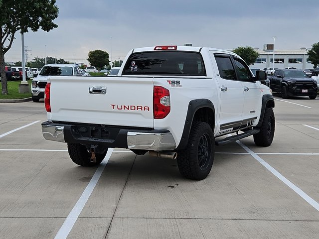 Used 2016 Toyota Tundra SR5 w/ SR5 Upgrade Package RWD image 5
