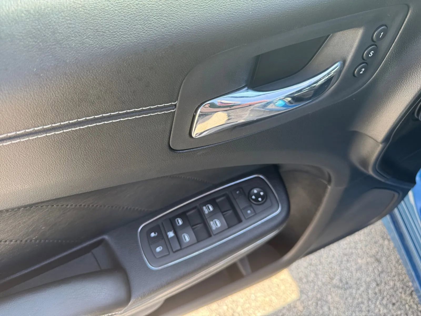 Used 2021 Dodge Charger SRT Hellcat w/ Harman/Kardon Audio Group image 15