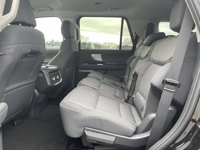 New 2025 Ford Expedition Active AWD/4WD image 11