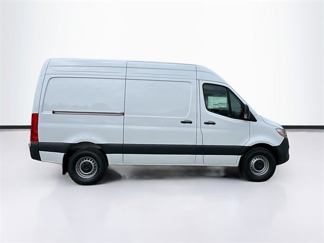 New 2025 Mercedes-Benz Sprinter 2500 image 8