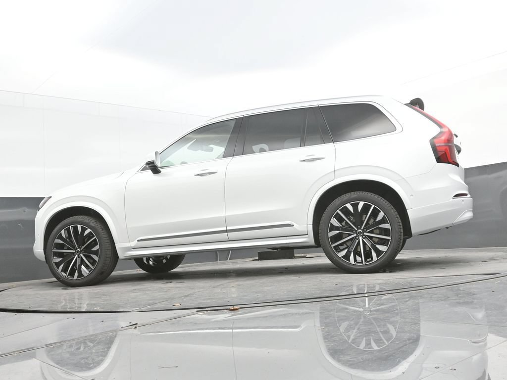 New 2026 Volvo XC90 B6 Ultra w/ Protection Package Premier AWD/4WD image 24