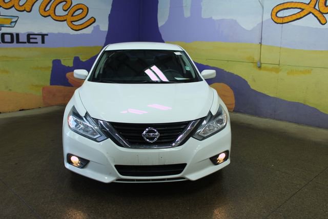 Used 2018 Nissan Altima 2.5 S image 3