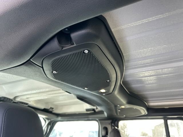 New 2026 Jeep Wrangler Sahara image 22