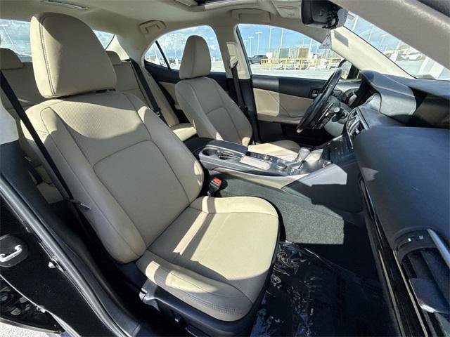 Certified 2020 Lexus IS 300 w/ Accessory Package 2 image 26