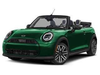 New 2026 MINI Cooper S