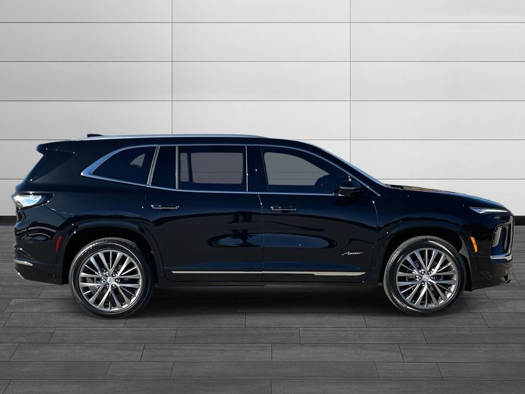 Used 2025 Buick Enclave Avenir w/ Trailering Package, 5000 lbs. image 6