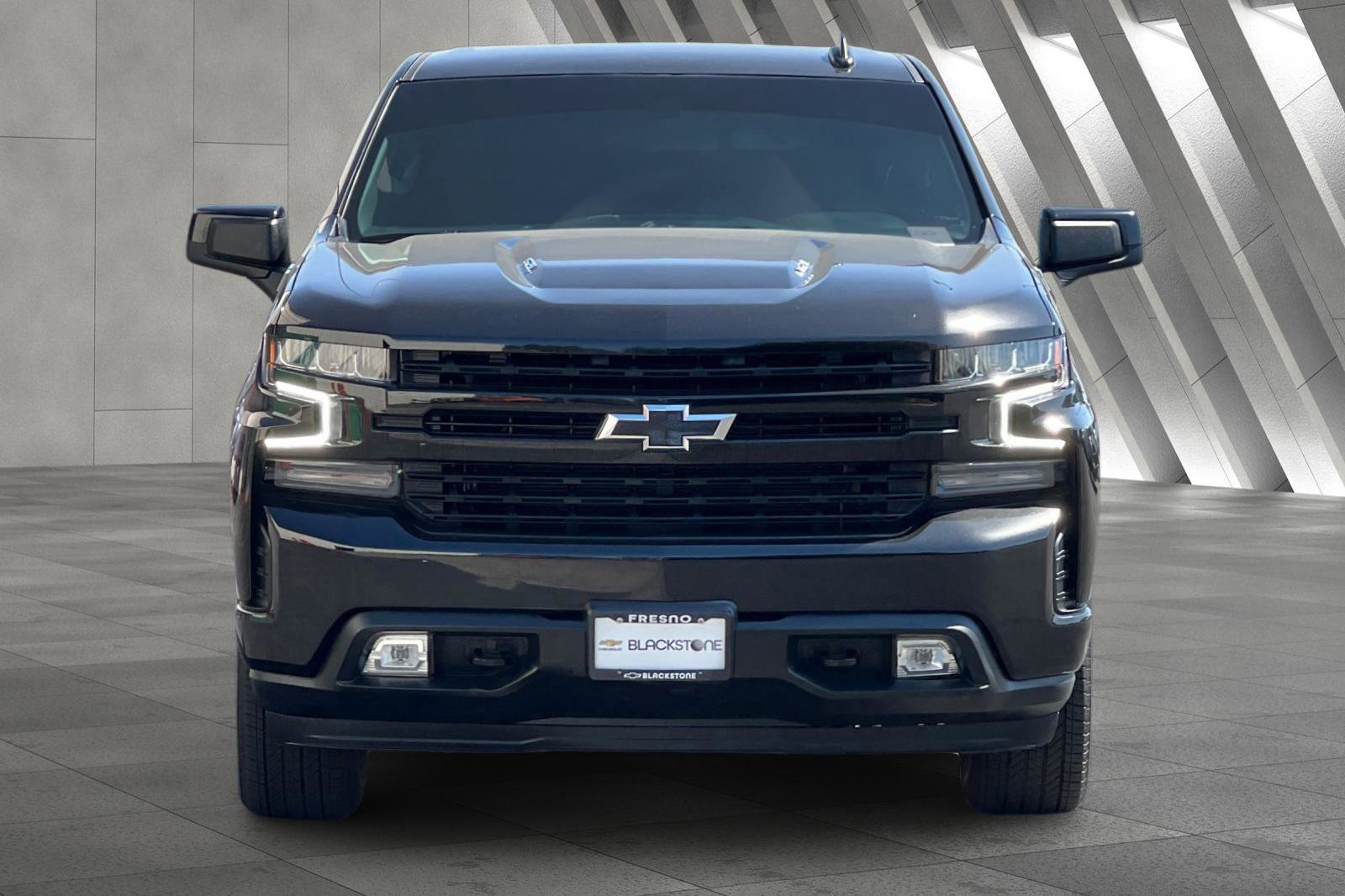 Used 2022 Chevrolet Silverado 1500 RST w/ Texas Edition Plus image 9