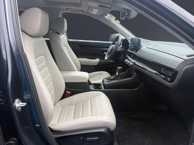 Certified 2024 Honda CR-V EX-L image 15
