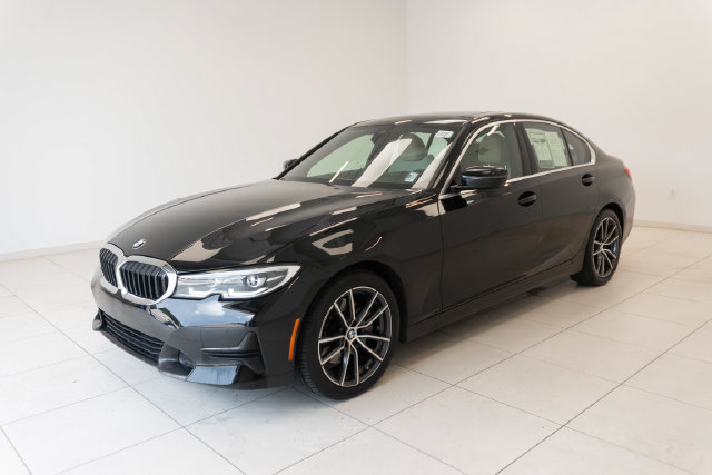Used 2021 BMW 330i Sedan w/ Convenience Package RWD image 6