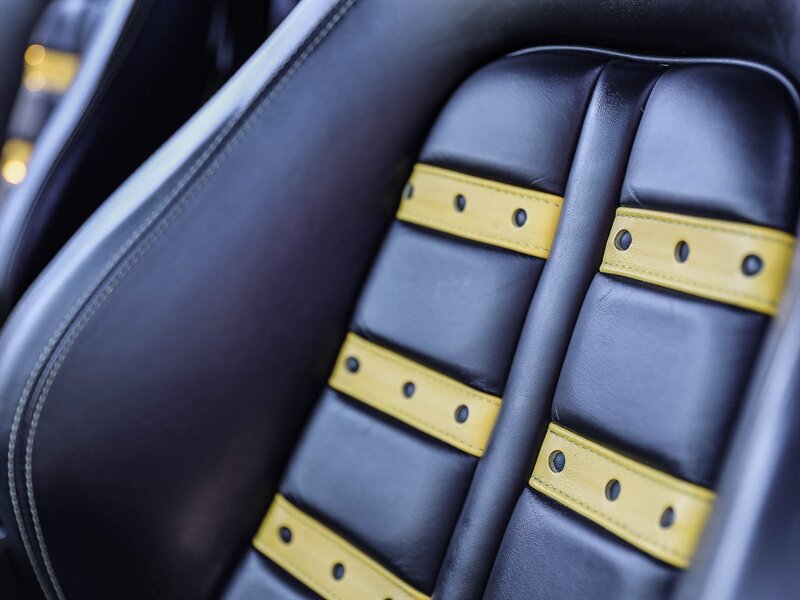 Used 2006 Ferrari F430 Coupe RWD image 36